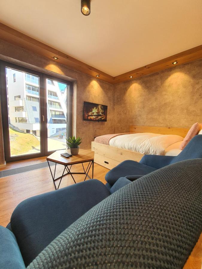 Forest Soul Deluxe Apartments Bjelašnica Екстериор снимка