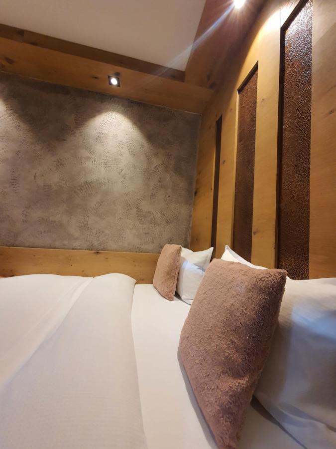 Forest Soul Deluxe Apartments Bjelašnica Екстериор снимка